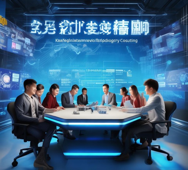 开封信息技术咨询,助力企业数字化转型 开封信息技术咨询,助力企业数字化转型