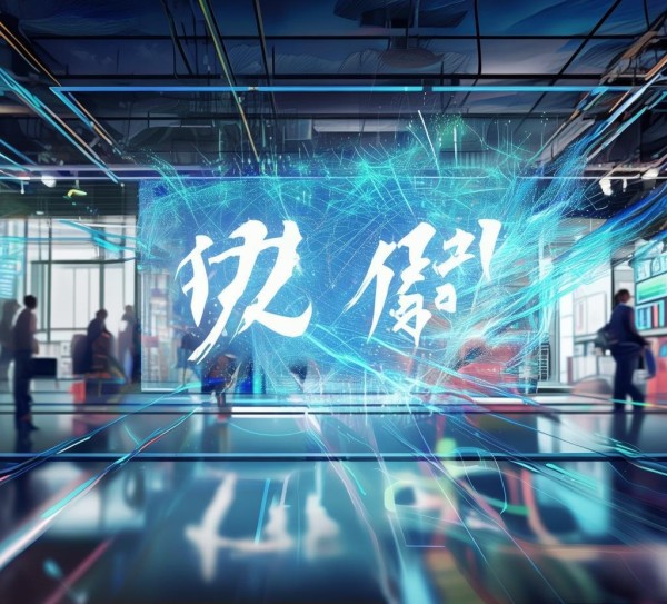 中国戎信息咨询服务，助力智能时代