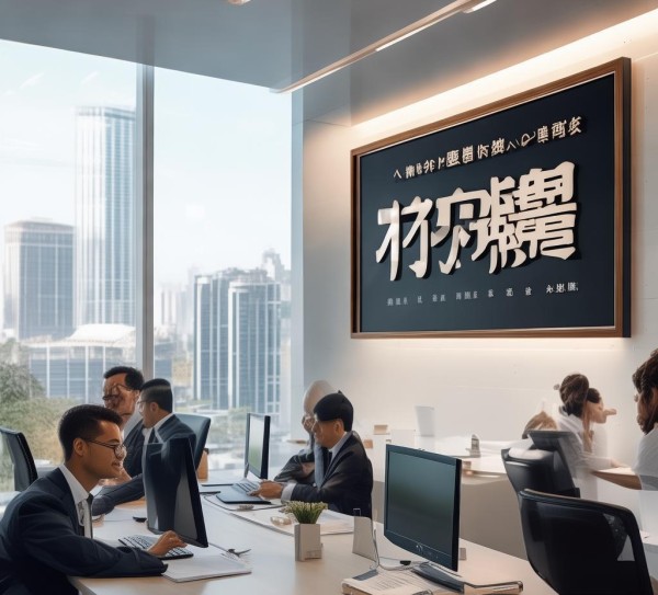 万威企业信息咨询服务