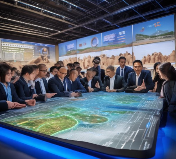 山西省信息化咨询资质,助力地方发展 山西省信息化咨询资质,助力地方发展