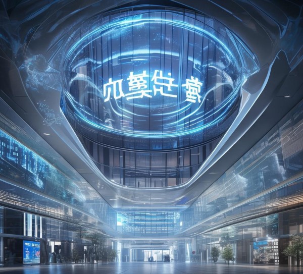 英威信息技术咨询中心，连接未来，成就未来