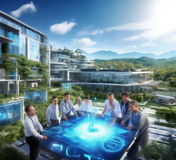 海南互联网技术发展新机遇，海南海信信息技术咨询服务厂家