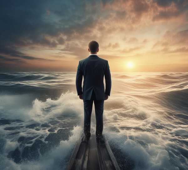 海赢,从咨询到管理者的智慧与未来 海赢,从咨询到管理者的智慧与未来