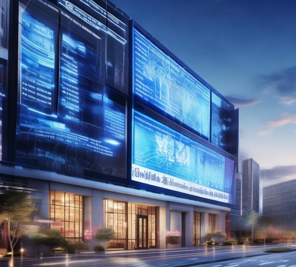 高碑店市金言信息技术咨询中心,数字升级与未来展望 高碑店市金言信息技术咨询中心,数字升级与未来展望