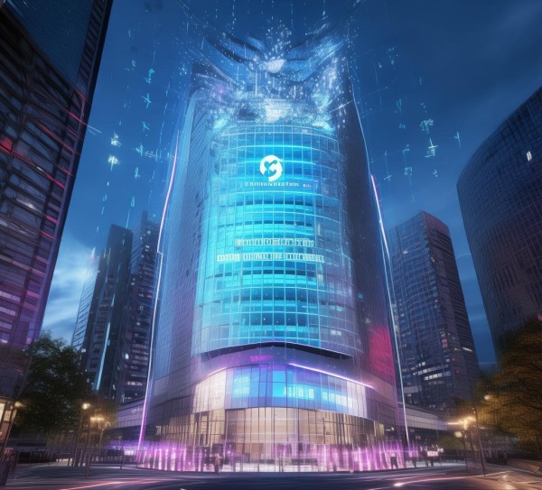 亳州市松淿信息技术咨询有限公司，技术赋能，创新驱动发展