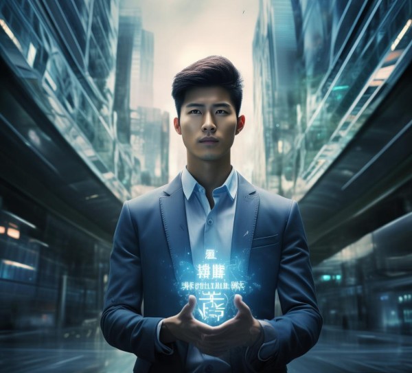 铭郎信息技术咨询，选择与未来的坚定选择