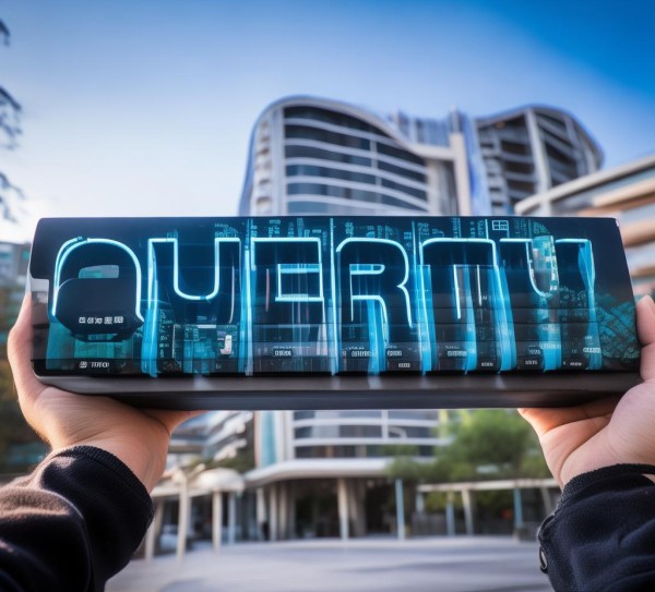 QUERTY，在奎屯，找到专业的信息技术解决方案