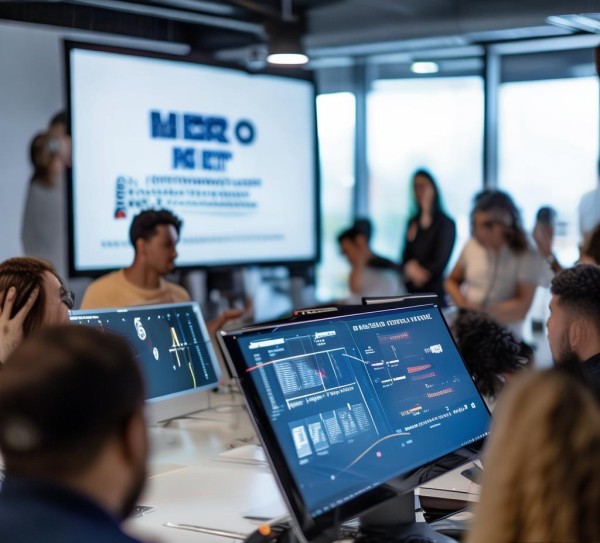 小企业数字化转型的必修课，Micro infomation Consulting 的重要性