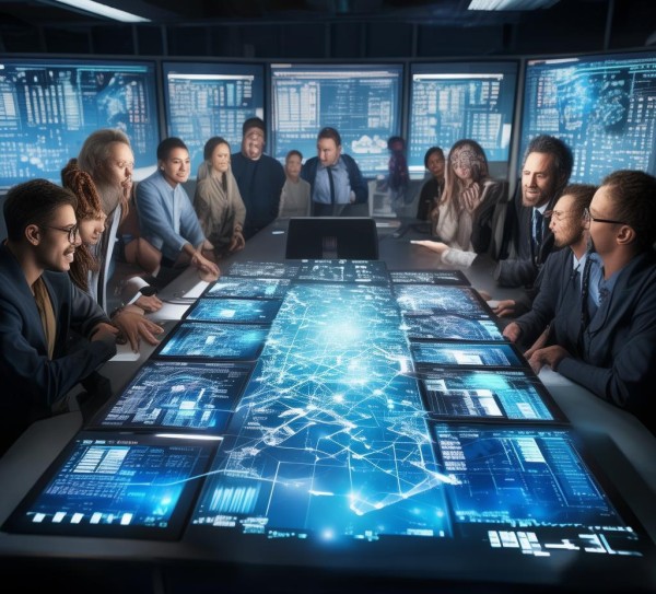 The Role of Information Agency in Modern Decision-Making The Role of Information Agency in Modern Decision-Making
