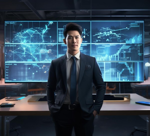 信息化咨询经理,助力企业数字化转型的桥梁 信息化咨询经理,助力企业数字化转型的桥梁