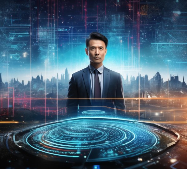 邢ridong Jiaosheng Information Services:A Powerhouse for Digital Transformation 邢ridong Jiaosheng Information Services:A Powerhouse for Digital Transformation