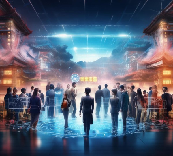 永清置业,信息咨询服务领域的创新与发展 永清置业,信息咨询服务领域的创新与发展