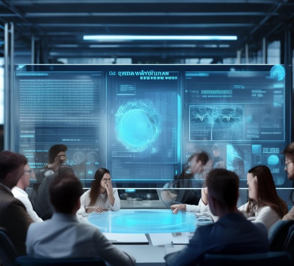 Choosing the Right Company in the Digital Age:The Role of青岛优恋信息技术咨询有限公司