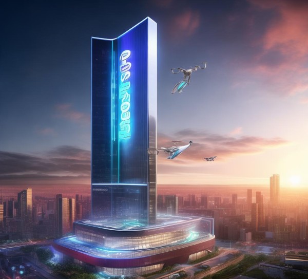 松下技术,引领未来 松下技术,引领未来