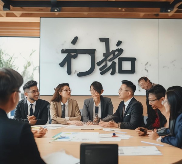 璟曦咨询服务招聘志