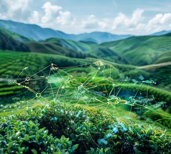 茶山生态信息化与财务咨询招聘