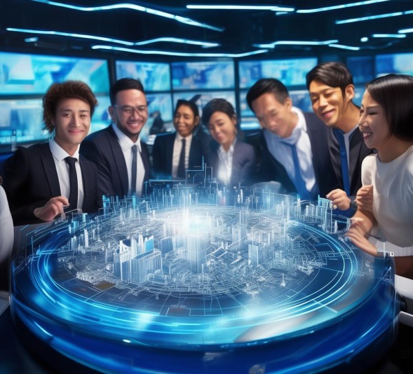 沈河信息咨询服务，助力数字经济的数字化转型