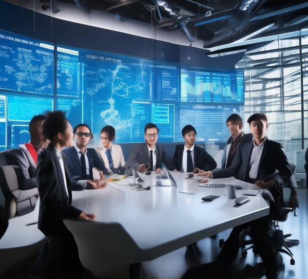 厦门内控信息化咨询公司,助力企业数字化转型 厦门内控信息化咨询公司,助力企业数字化转型