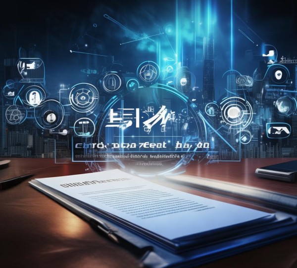 信息化咨询合同，构建数字化管理的桥梁