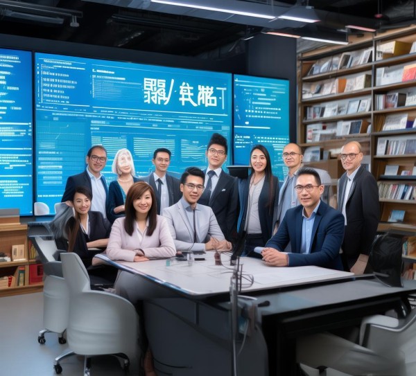 东营信息咨询服务，助力企业数字化转型