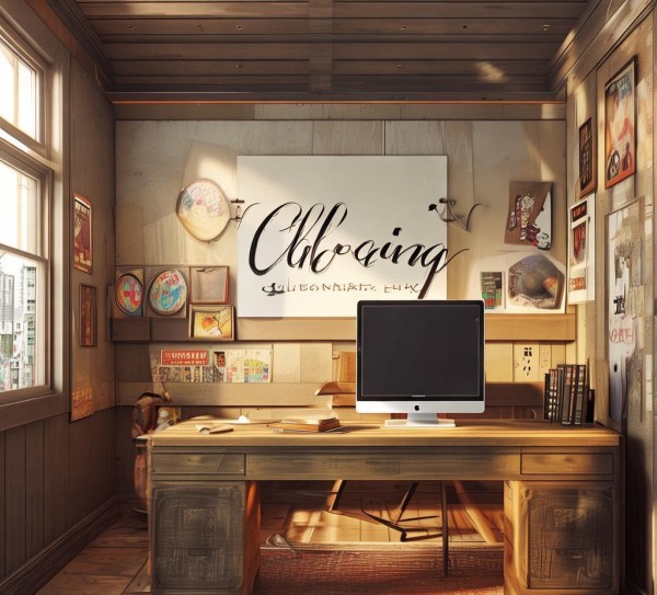 信息咨询服务工作室的Choosing