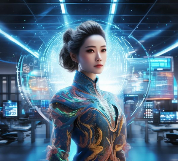 赵艳信息咨询服务,赋能企业数字化转型的智慧之光 赵艳信息咨询服务,赋能企业数字化转型的智慧之光