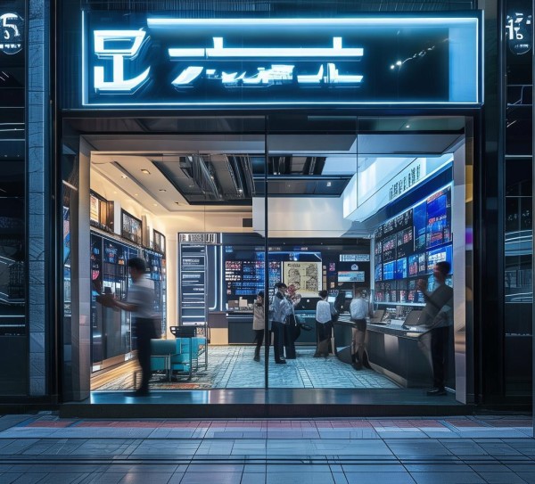 鑫胡信息技术咨询店,助力企业数字化转型的信赖选择 鑫胡信息技术咨询店,助力企业数字化转型的信赖选择