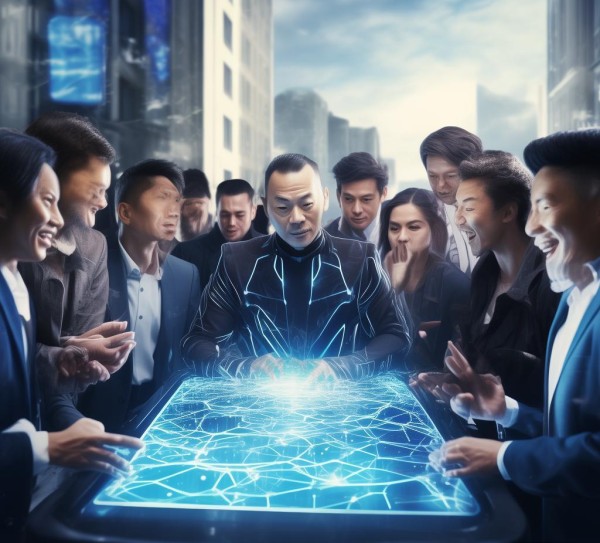 探索科技发展的新时代,昌飞信息技术咨询有限公司的机会与未来 探索科技发展的新时代,昌飞信息技术咨询有限公司的机会与未来