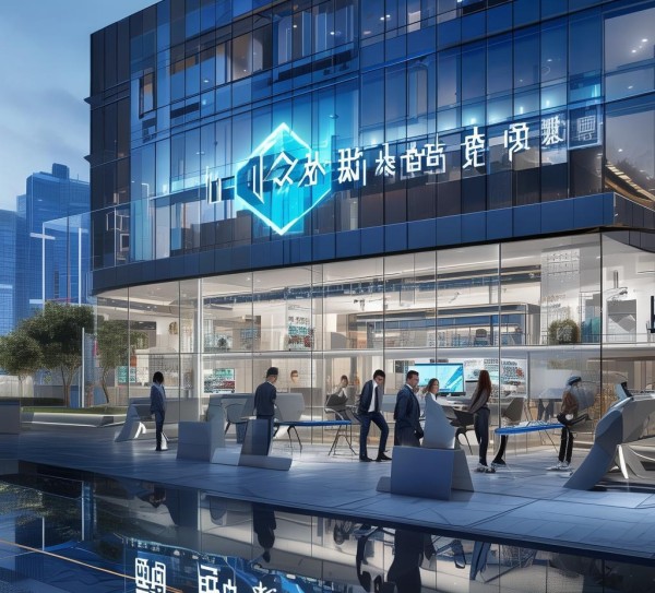 高邑铭轩信息技术咨询中心，技术助力未来
