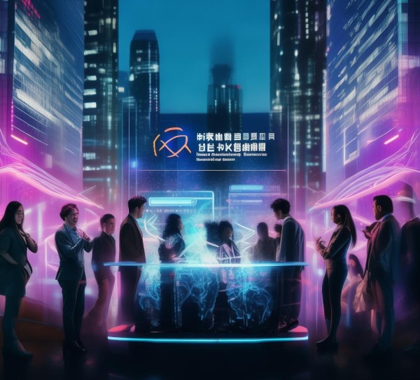 智享未来,威威信息咨询服务助力您的数字化转型 智享未来,威威信息咨询服务助力您的数字化转型