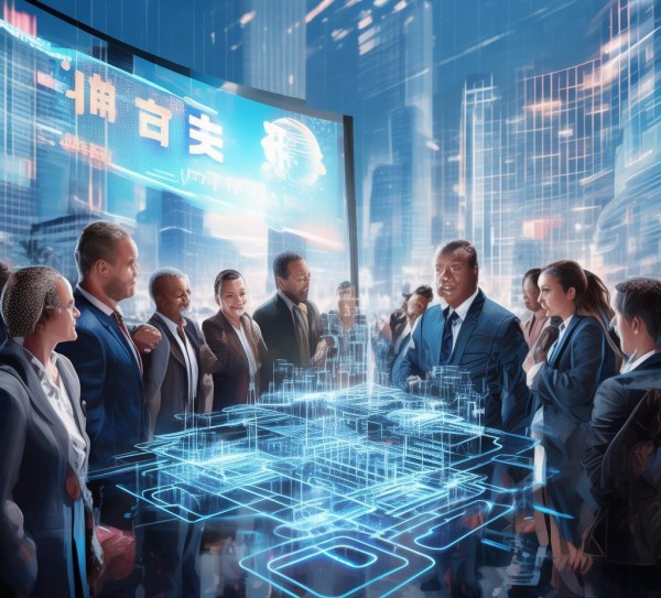阆中信息咨询服务，助力企业数字化转型的强劲力量