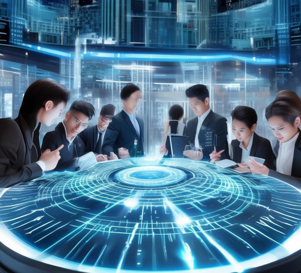 佛山成彦阁信息技术咨询有限公司，助力ylation数字化转型