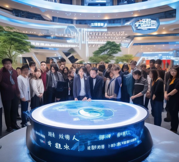 吕梁信息化校园咨询公司，推动教育信息化的创新实践