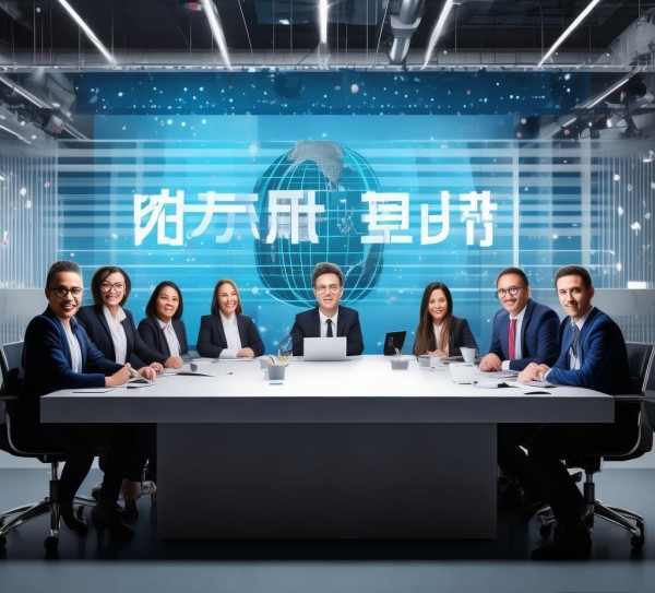盛达信息咨询服务，助力企业全球化战略的 powerful partner
