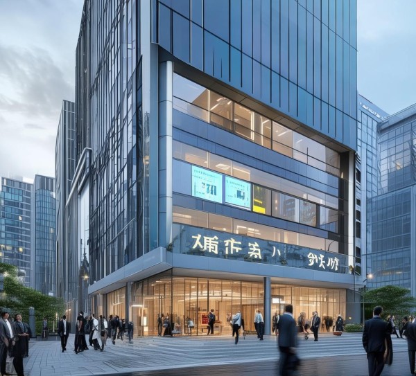 白碱滩信息咨询服务中心，助力信息咨询领域的专业服务