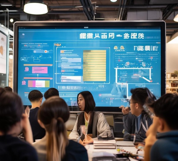 宜宾信息技术咨询招聘机会全面解析
