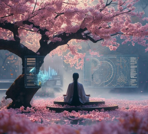 妙禅,技术赋能智慧未来 妙禅,技术赋能智慧未来