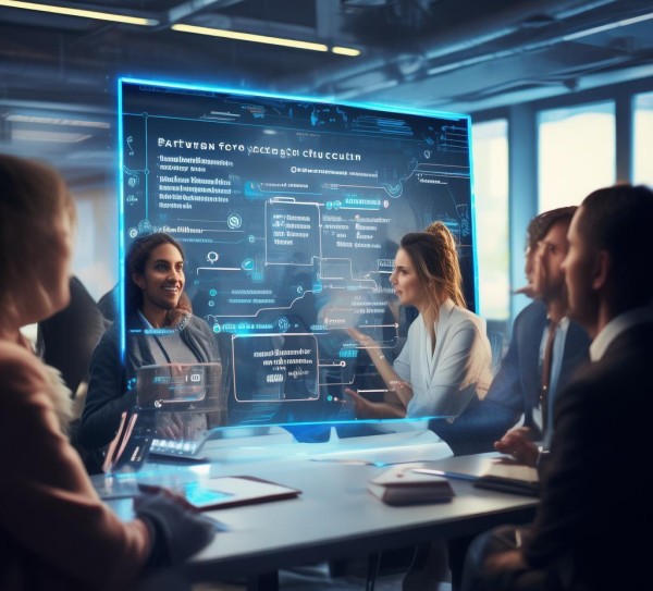 信息化咨询如何策划与实施路径 信息化咨询如何策划与实施路径