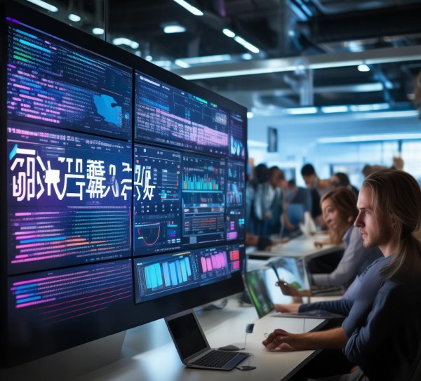 清河信息咨询服务,助力企业数字化转型的强力工具 清河信息咨询服务,助力企业数字化转型的强力工具