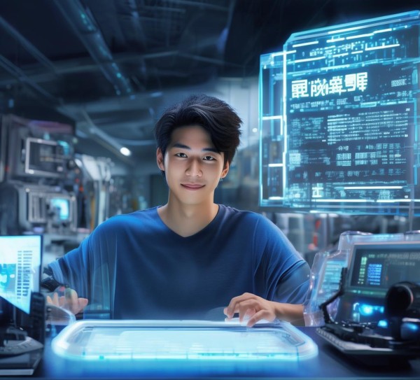 小林 Tech智智,咨询让科技更顺心! 小林 Tech智智,咨询让科技更顺心!