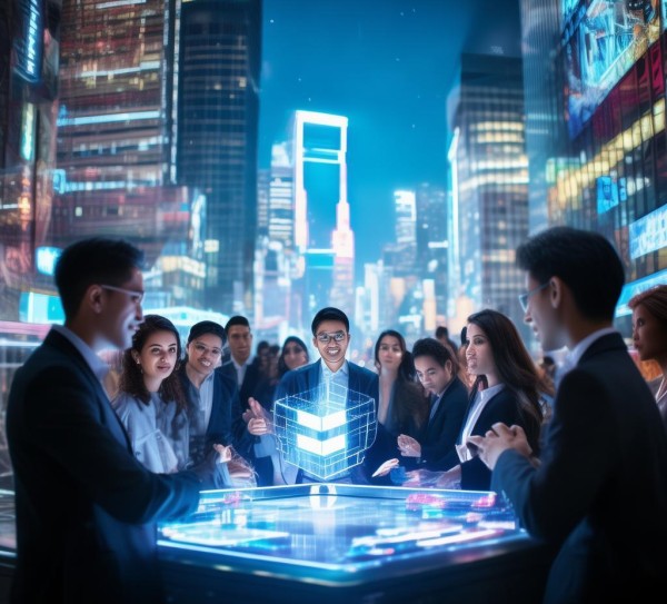 智创未来,亿莱信息技术咨询助力企业迈向数字化转型 智创未来,亿莱信息技术咨询助力企业迈向数字化转型