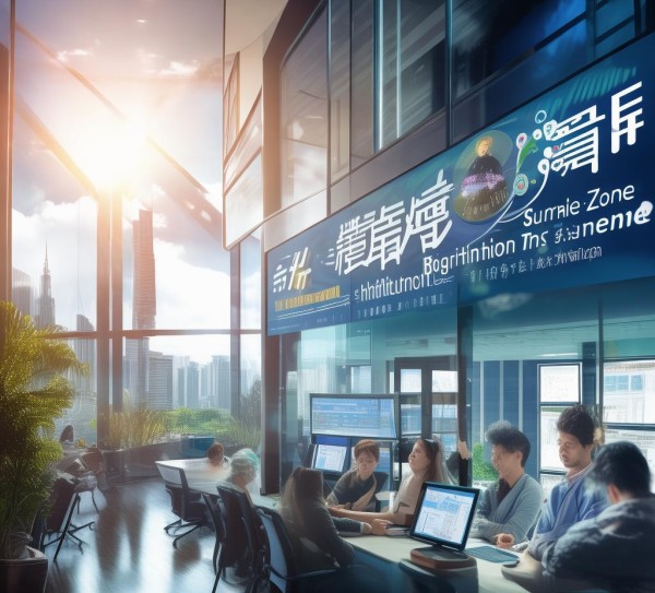 日照高新区小管信息咨询服务，精准服务助力城市治理高效
