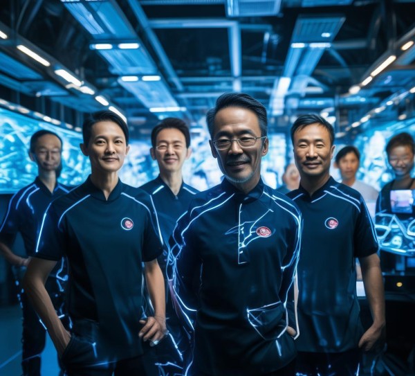 助力求变，智领未来，锦诚汽车信息咨询服务部，专业的力量，uting the latest technology to transform the future of driving