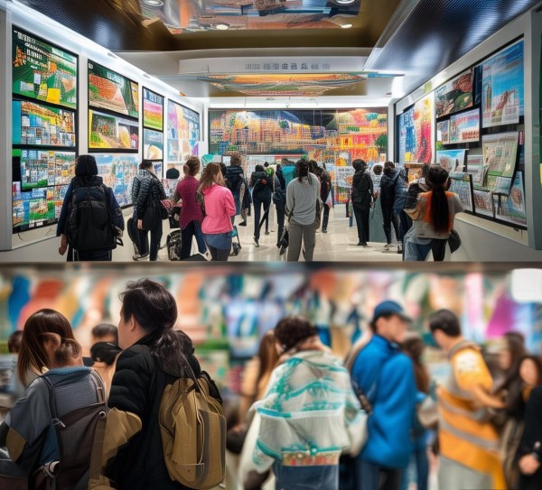 淄博常规咨询服务信息，助力旅游市场高质量发展