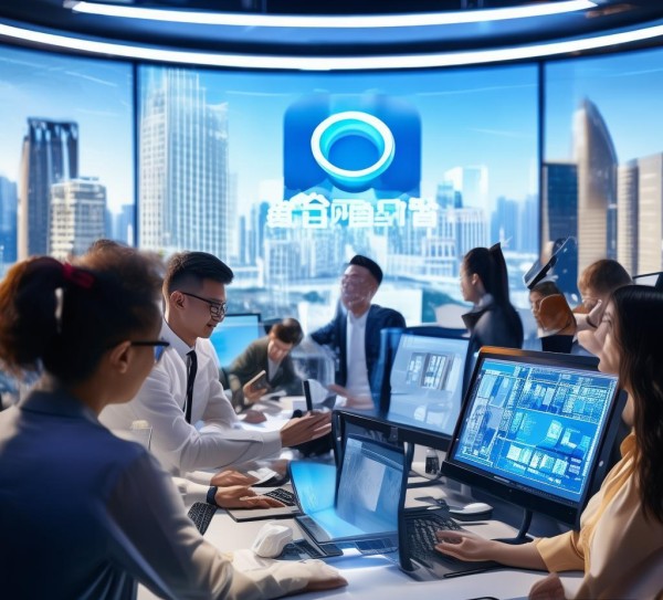 北京极速达信息技术咨询,助力企业数字化转型的首选服务 北京极速达信息技术咨询,助力企业数字化转型的首选服务