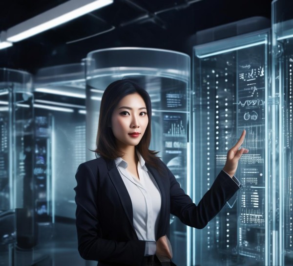 子怡信息咨询服务，高端数据管理与分析解决方案