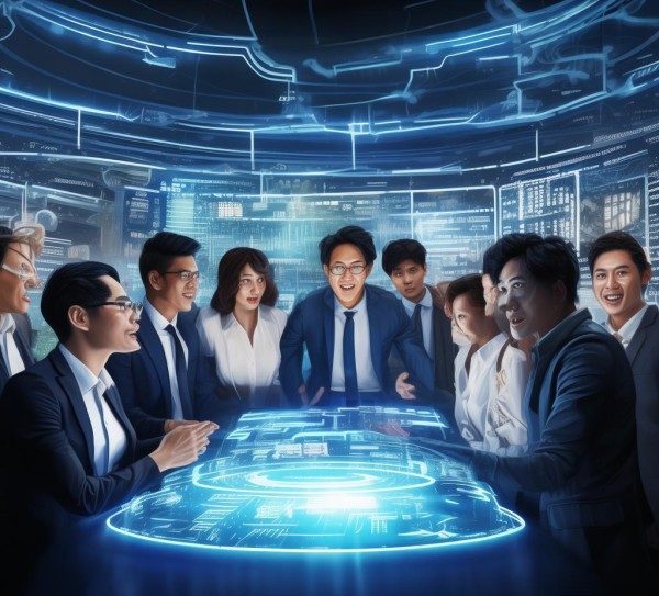 桑念巧信息咨询服务部，探索数字时代的创新机遇