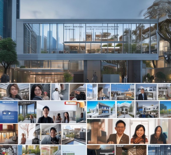 乐山毛淑文房产信息咨询服务部,专业服务助力您 property journey 乐山毛淑文房产信息咨询服务部,专业服务助力您 property journey