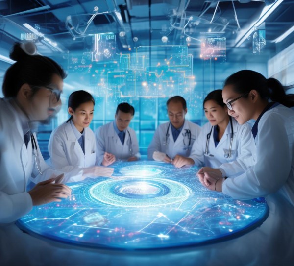 医疗信息化,重塑医疗生态,推动健康中国 医疗信息化,重塑医疗生态,推动健康中国