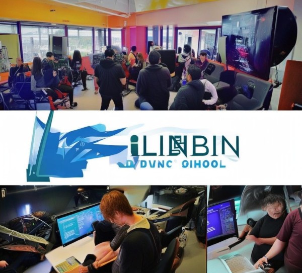 林斌驾校，技术赋能，创新驱动，为学员成长提供全方位支持